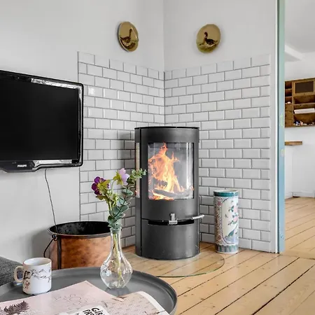 Stunning In Holbk With Wifi And 4 Bedrooms * Holbæk