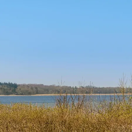 Stunning In Holbk With Wifi And 4 Bedrooms Feriehus