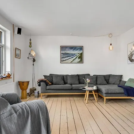 Stunning In Holbk With Wifi And 4 Bedrooms Feriehus Holbæk