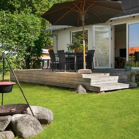 Feriehus Stunning In Holbk With Wifi And 4 Bedrooms Holbæk