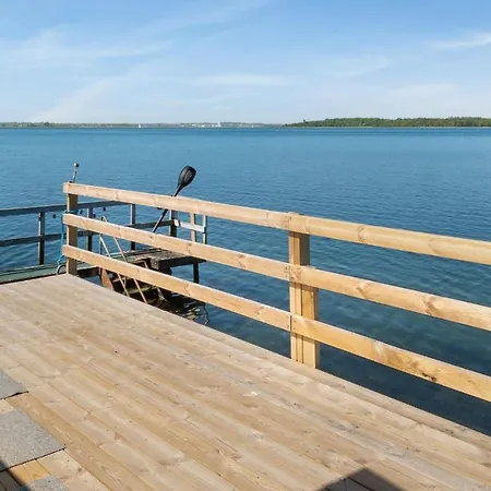Feriehus Stunning In Holbk With Wifi And 4 Bedrooms Holbæk