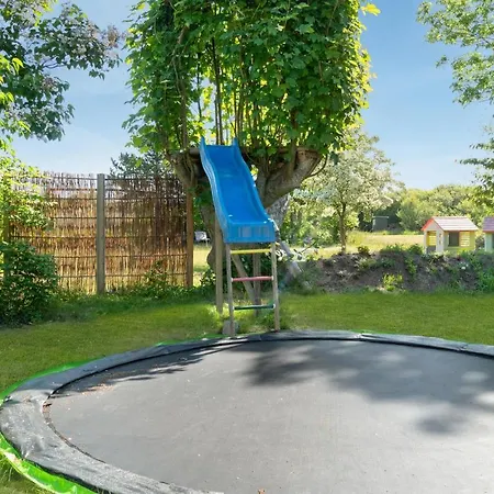 Feriehus Stunning In Holbk With Wifi And 4 Bedrooms *